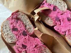 -Catch Bagel(芳草地店)