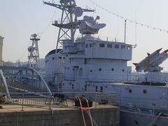 -中国人民解放军海军博物馆