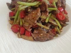 -隅乐胡椒虾·台湾菜·团建(皇岗店)