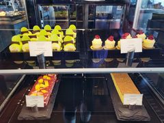 -广州富力君悦大酒店·凯菲厅