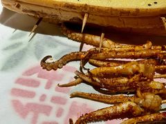 -北丐先生·野馄饨烧烤(雨花万象店)