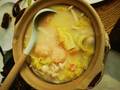 -青梅酒肆PLUS(长白仙岛北路店)