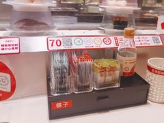 -新一番三文鱼寿司(大东海店)