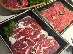 -芸山季·云南山珍菌火锅(南翔印象城MEGA店)