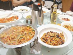 -老傅家湘潭水煮活鱼店(众一国际店)