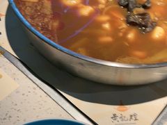 -黄记煌三汁焖锅(顺义华联店)