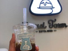 -丹礼糖甜品