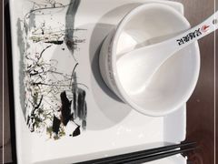 -吴越荣记苏州菜·松鼠桂鱼(月光码头店)