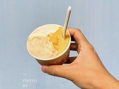 蜂窝糖-Dip in Gelato(富民路店)