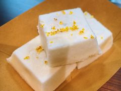 -李百蟹·江南蟹黄面(夫子庙店)