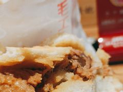 -子午路张记肉夹馍(兵马俑店)
