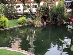 -上海虹桥宾馆味翠餐厅