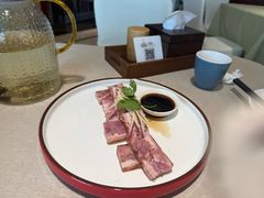-冶春茶社(官园桥店)