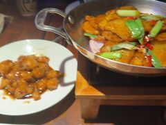 -绿茶餐厅(领展购物广场·中关村店)