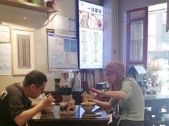 -一记面馆(易发店)
