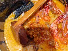 浓厚虾汤拉面-味千拉面(又一城店)