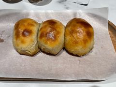 特色羊肉烤包子-丝路有约·西域美食