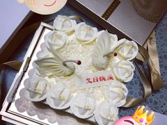 -BLACKSWAN黑天鹅(环球店)