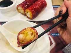 -点都德(大茶楼店)