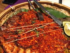 -中8楼风尚云南菜(颐堤港店)