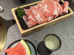 -湊湊火锅·茶憩(卓展店)