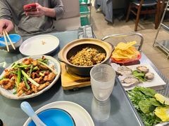 -金龙·打边炉(南京西路店)