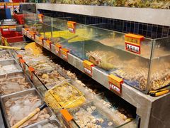 -抱德·潮汕味(敦和店原惠城鱼仔)