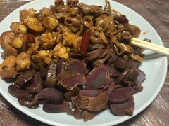 -蓝精灵饺子店