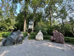 -成都武侯祠博物馆