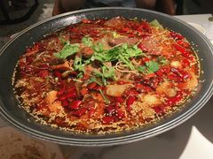 -麻六记(新天地店)