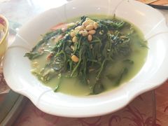 -水乡人家私房菜(逢简店)
