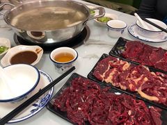 -福合埕牛肉火锅(长平国新店)