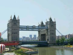 -白金汉爵大酒店(相城店)