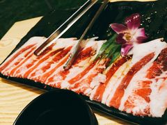 -小仙居·农家宴烤羊· 农庄