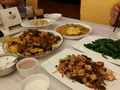 -楼兰印象(朝外店)
