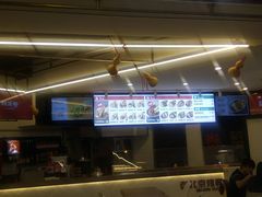-特派卷·老北京烤鸭卷(合生汇购物中心店)