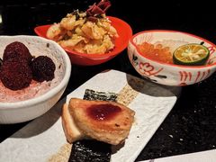-上井料理黑金店(IFS国金中心店)