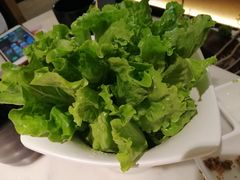 -左庭右院鲜牛肉火锅(浦江欢乐颂店)