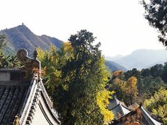 -潭柘寺景区