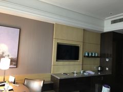 -杭州城中香格里拉大酒店