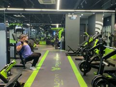 -GMJ·24H健身房(四川北路店)