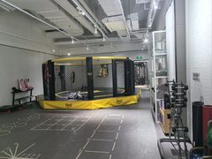-FLARE STAR FITNESS(复地活力城店)