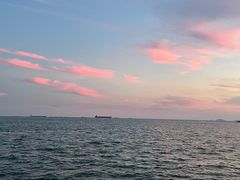 -青岛海滨风景区