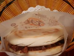 -秦唐食府(天桥店)