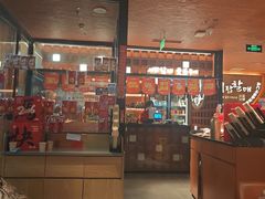 -西塔老太太泥炉烤肉(亚运村店)