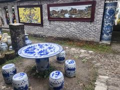 -景德镇古窑民俗博览区