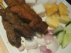 -关夫人餐厅(阳光广场店)