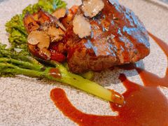 和风牛排-BOTTEGA意库(中骏世界城店)