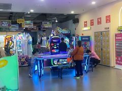 -meland·儿童乐园·游戏厅娃娃机·电玩Xbox(成都合生汇店)