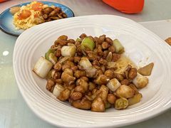 -成都驻京办餐厅(蜀都宾馆店)